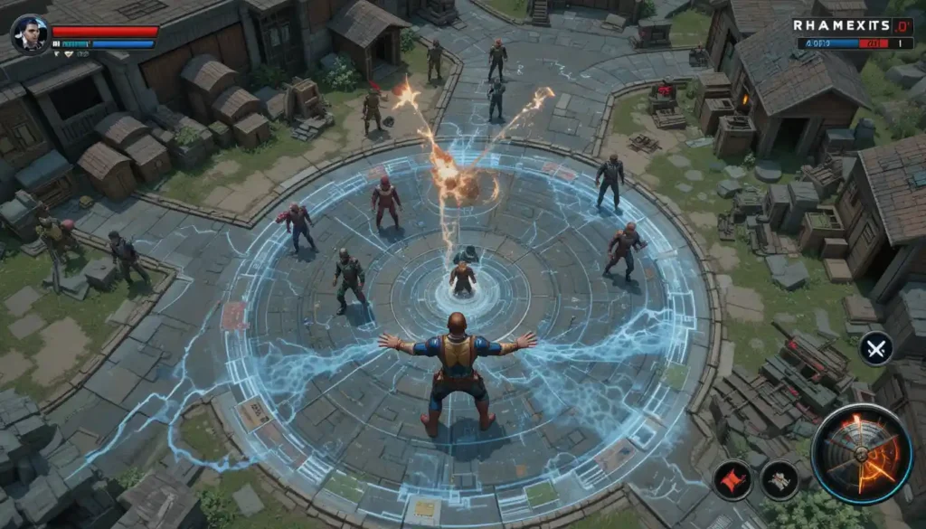 Hero Combo Paling Mematikan di Marvel Super War: Panduan Lengkap untuk Menang