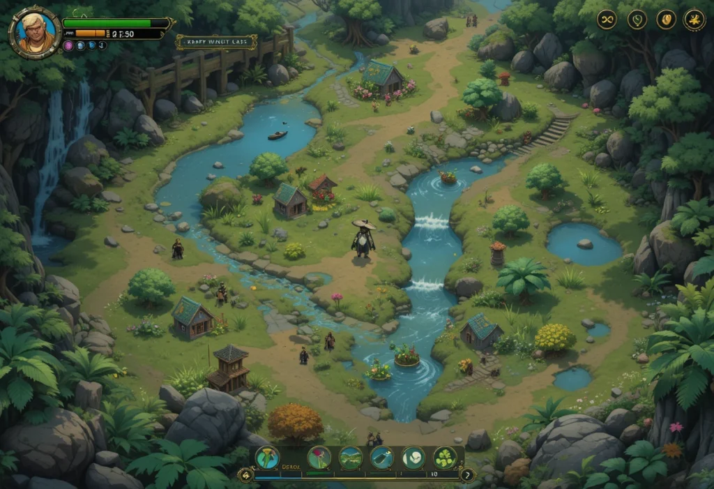 Peak: Game Climbing Kooperatif Seru dan Menantang