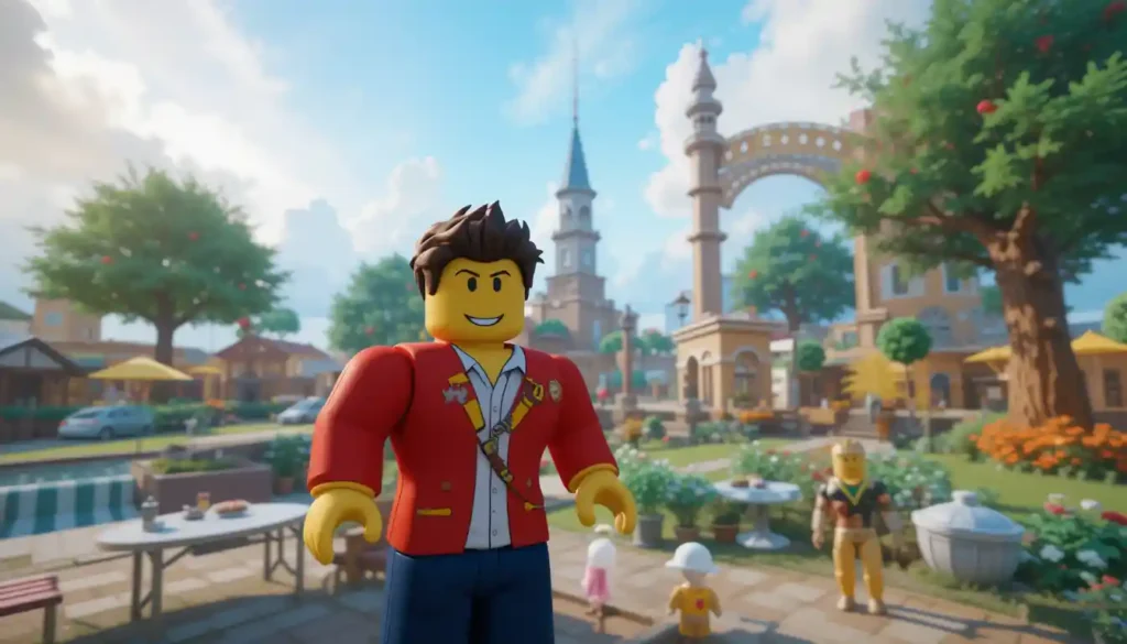 Strategi Mengembangkan Game Roblox Agar Cepat Populer