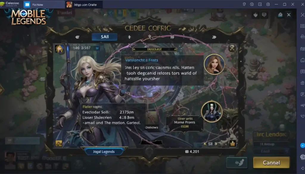 Fitur Voice Command Cerdas Mobile Legends 2025 Resmi Dirilis