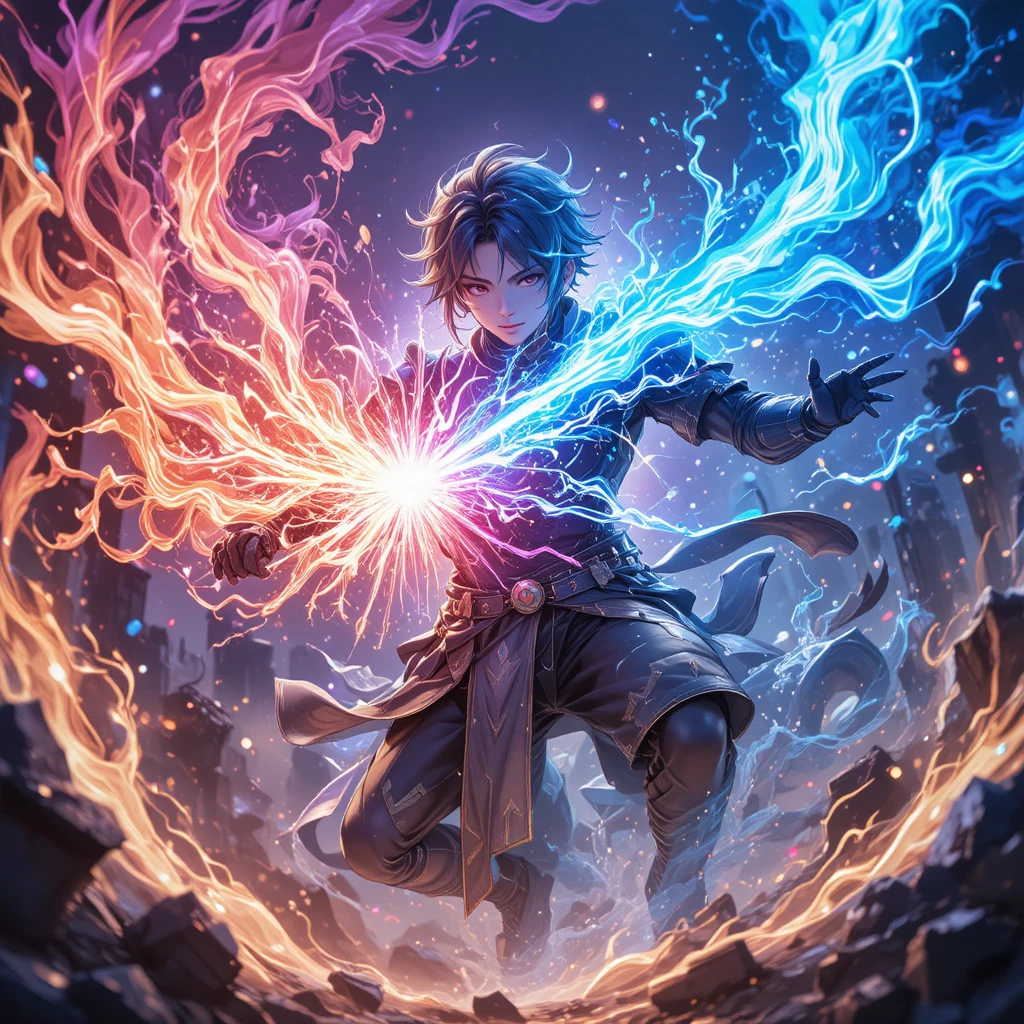 Farming Artefak Cepat 2026 di Genshin Impact