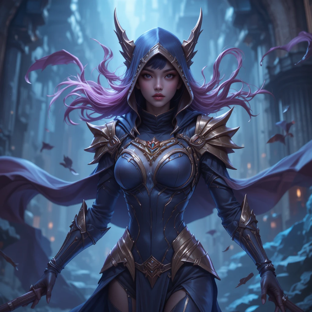 Hero Support Tapi Rasa Assassin di Mobile Legends 2025: Kok Bisa!?
