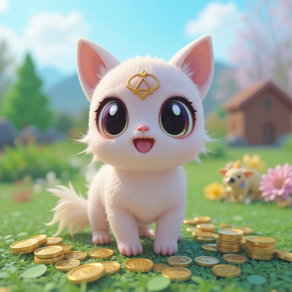 Pet Tips di Pet Simulator X: Kumpul Egg Langka