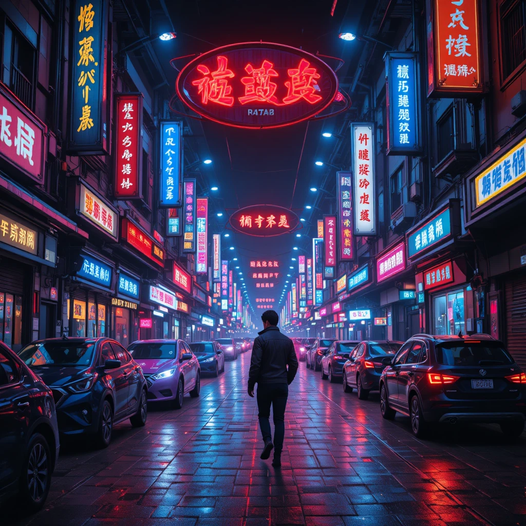 Suara Mesin, Lampu Neon, dan Bahaya: Dunia Underground Gaming 2025