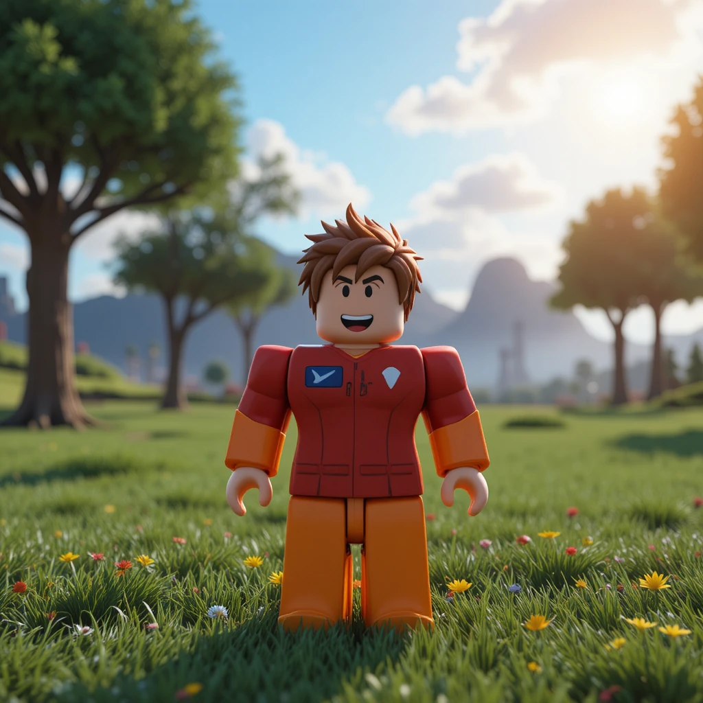 5 Kesalahan Pemula di Roblox yang Harus Dihindari Agar Cepat Pro!