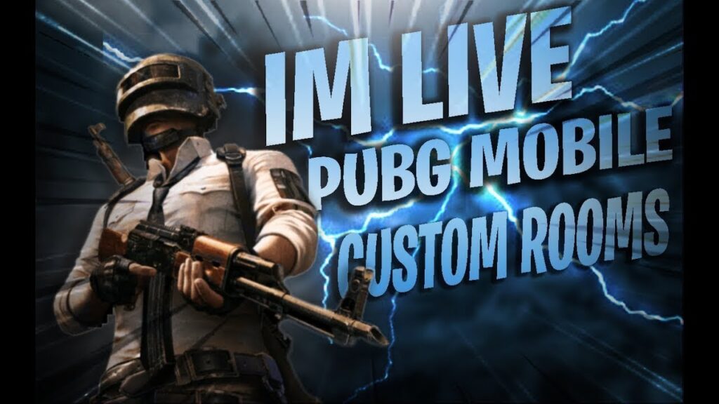 Custom Room PUBG Mobile: Trik TDM 1v1 Pro OB45 2026 Gacor!
