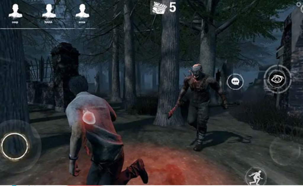 Game Horror Terbaru 2026 yang Bikin Merinding