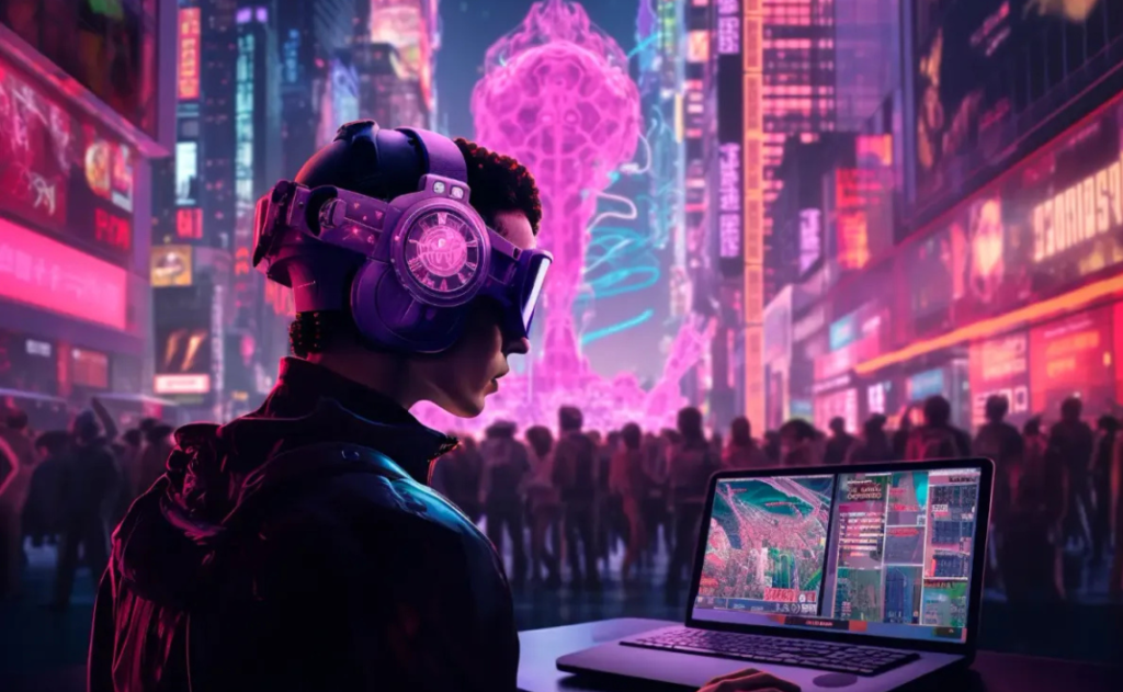 Prediksi Tren Game yang Akan Mendominasi Tahun 2026