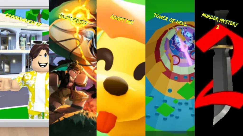 Script Auto Farm Roblox Terbaru 2025–2026