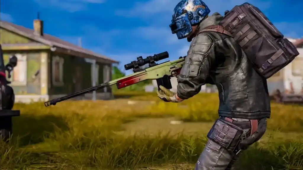 Tier List Senjata Sniper Paling Mematikan PUBG Mobile