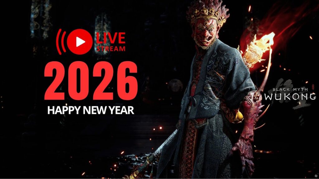 Black Myth: Wukong Masih Layak Dimainkan di 2026? Ini Jawabannya