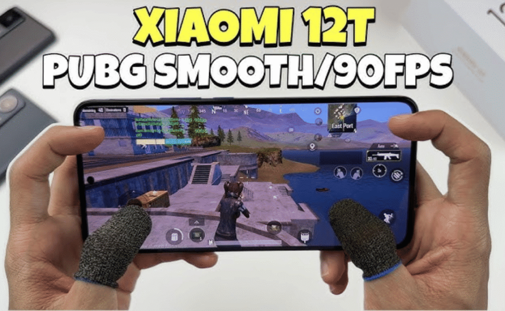 Cara Setting Grafis PUBG Mobile