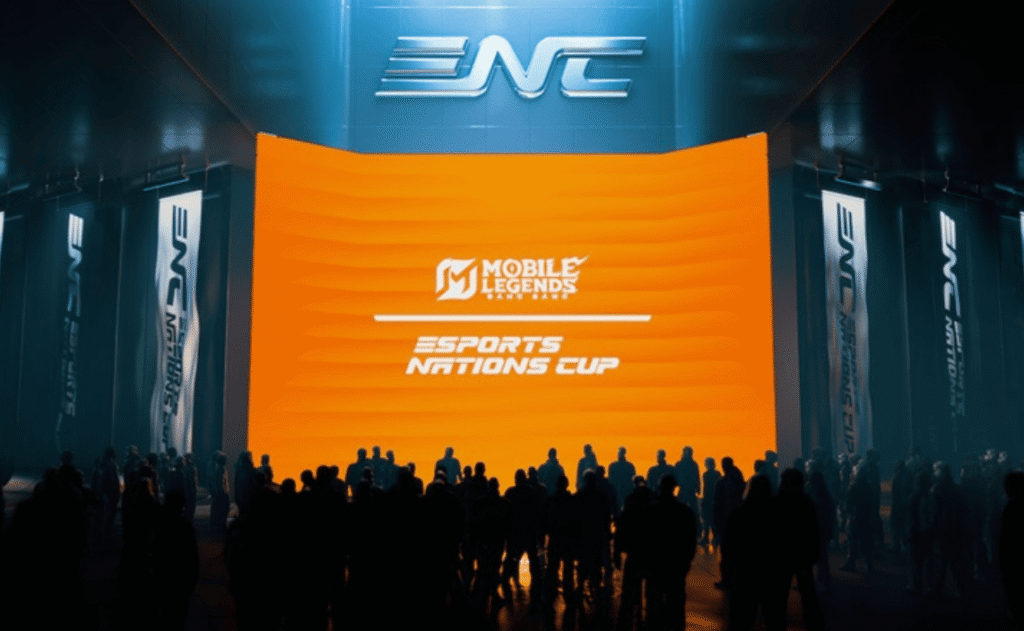 Mobile Legends Resmi Jadi Cabang Esports Resmi di PON 2026