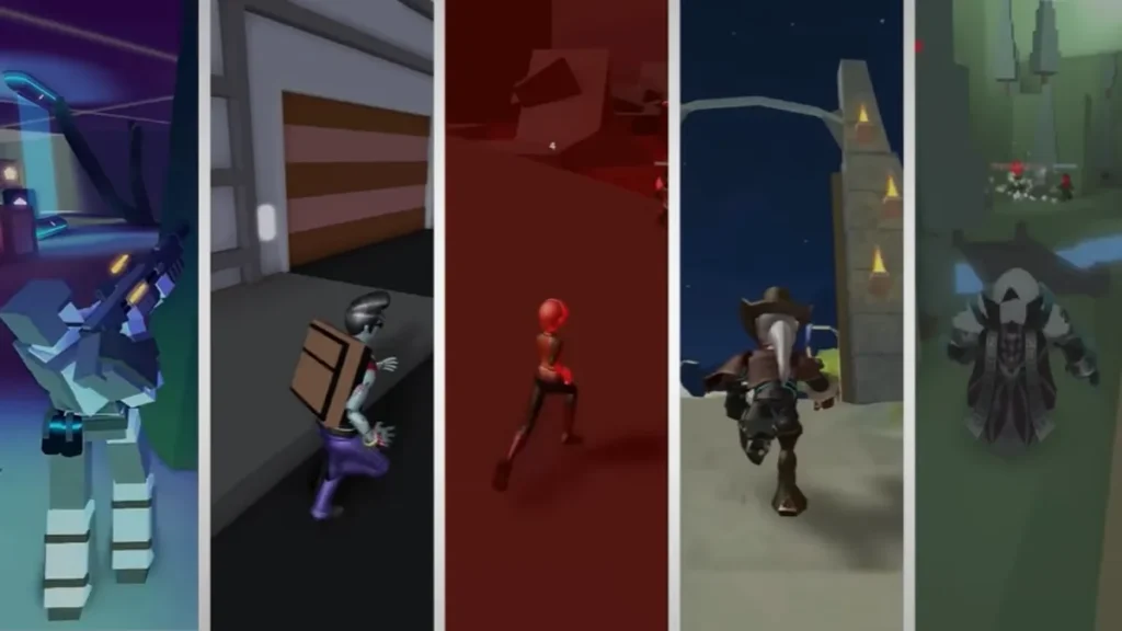 Roblox Update Besar Hadir, Grafis Lebih Realistis!