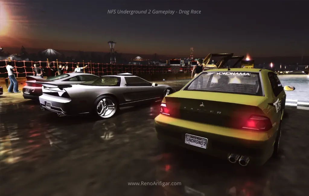 Underground Kembali Bangkit, Ini Alasan Utamanya di 2026