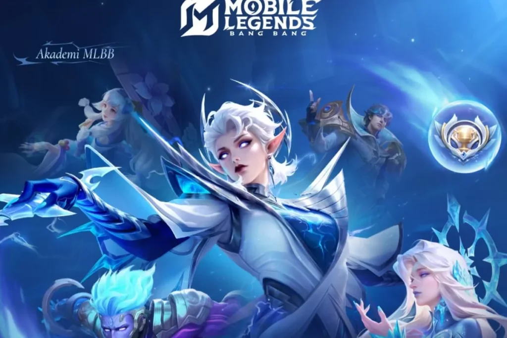 Cara Dapat Skin Starlight Gratis Tanpa Top Up